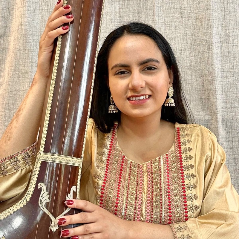 Selina Banerjee